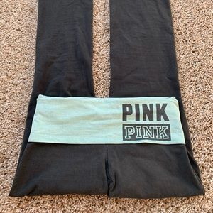 PINK Yoga Pants